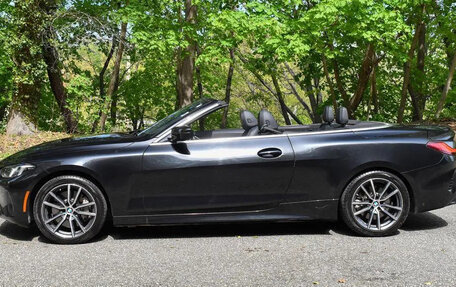 BMW 4 серия, 2025 год, 6 058 318 рублей, 4 фотография