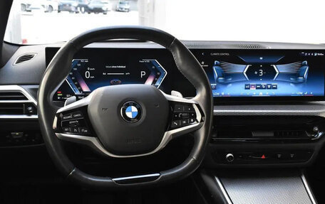 BMW 4 серия, 2025 год, 6 058 318 рублей, 9 фотография