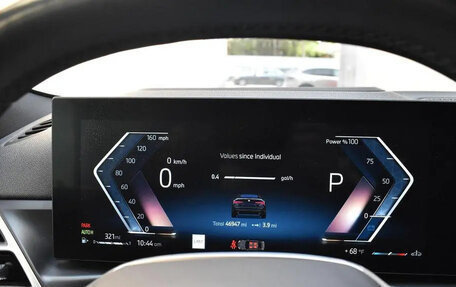 BMW 4 серия, 2025 год, 6 058 318 рублей, 11 фотография