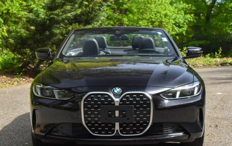 BMW 4 серия, 2025 год, 6 058 318 рублей, 2 фотография
