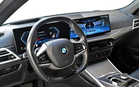 BMW 4 серия, 2025 год, 6 058 318 рублей, 13 фотография