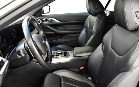 BMW 4 серия, 2025 год, 6 058 318 рублей, 17 фотография