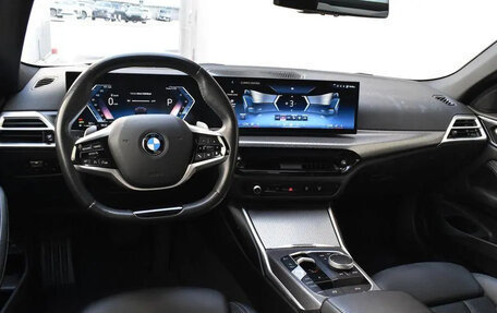 BMW 4 серия, 2025 год, 6 058 318 рублей, 14 фотография