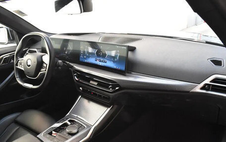 BMW 4 серия, 2025 год, 6 058 318 рублей, 15 фотография