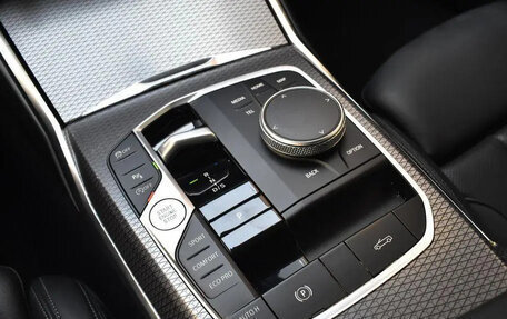 BMW 4 серия, 2025 год, 6 058 318 рублей, 25 фотография