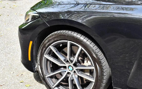 BMW 4 серия, 2025 год, 6 058 318 рублей, 20 фотография