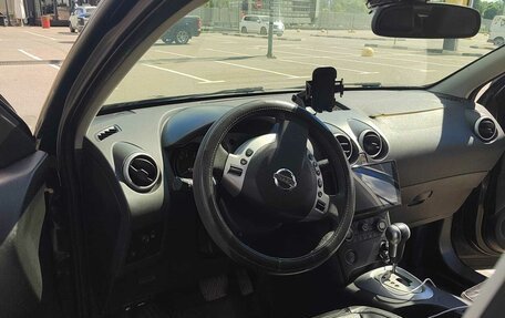 Nissan Qashqai, 2007 год, 649 000 рублей, 6 фотография