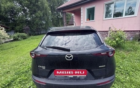 Mazda CX-30 I, 2020 год, 2 400 000 рублей, 4 фотография