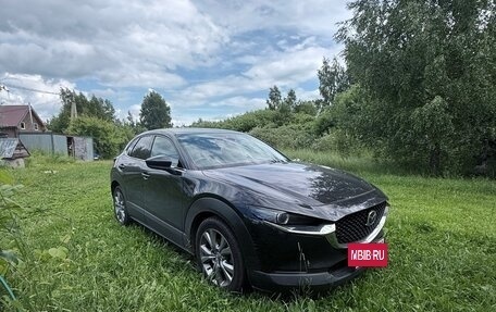 Mazda CX-30 I, 2020 год, 2 400 000 рублей, 2 фотография