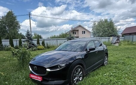 Mazda CX-30 I, 2020 год, 2 400 000 рублей, 3 фотография