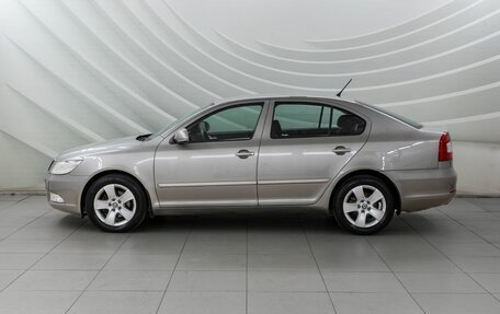 Skoda Octavia, 2011 год, 1 028 000 рублей, 4 фотография