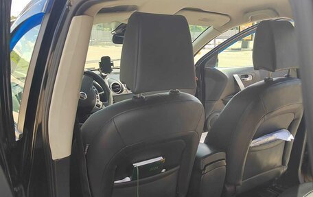 Nissan Qashqai, 2007 год, 649 000 рублей, 8 фотография