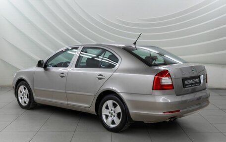 Skoda Octavia, 2011 год, 1 028 000 рублей, 5 фотография