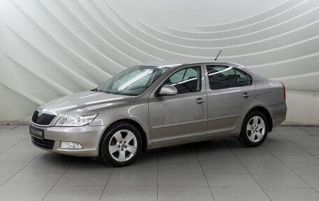 Skoda Octavia, 2011 год, 1 028 000 рублей, 3 фотография