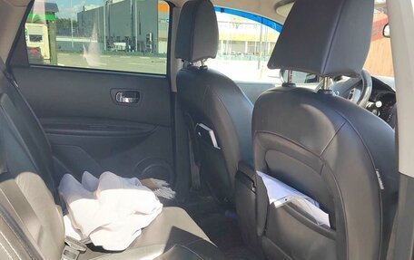 Nissan Qashqai, 2007 год, 649 000 рублей, 12 фотография