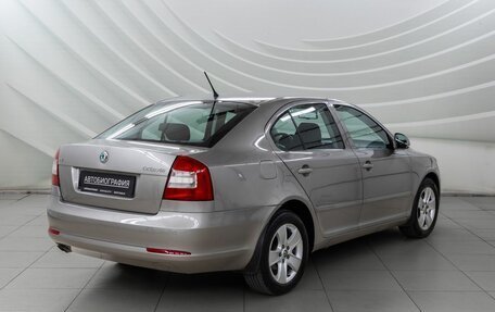 Skoda Octavia, 2011 год, 1 028 000 рублей, 7 фотография
