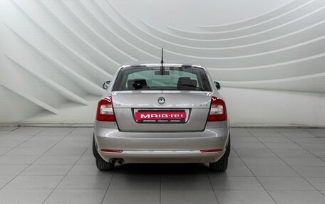 Skoda Octavia, 2011 год, 1 028 000 рублей, 6 фотография
