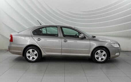 Skoda Octavia, 2011 год, 1 028 000 рублей, 8 фотография
