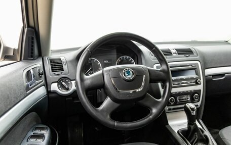 Skoda Octavia, 2011 год, 1 028 000 рублей, 14 фотография