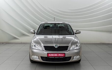 Skoda Octavia, 2011 год, 1 028 000 рублей, 2 фотография