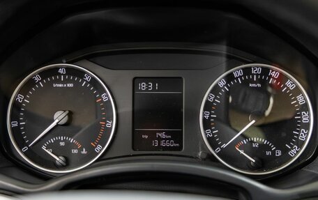 Skoda Octavia, 2011 год, 1 028 000 рублей, 9 фотография