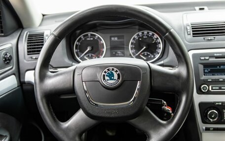 Skoda Octavia, 2011 год, 1 028 000 рублей, 18 фотография