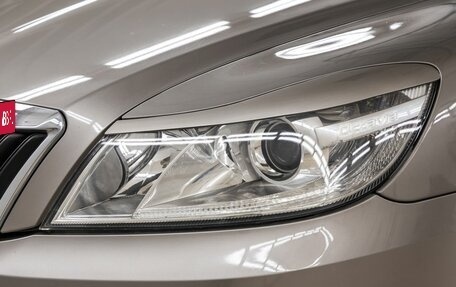 Skoda Octavia, 2011 год, 1 028 000 рублей, 11 фотография