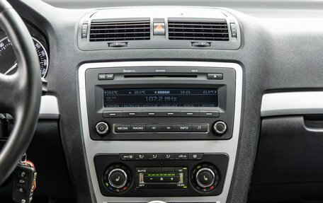Skoda Octavia, 2011 год, 1 028 000 рублей, 19 фотография