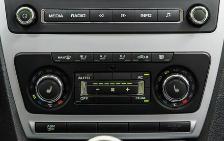 Skoda Octavia, 2011 год, 1 028 000 рублей, 22 фотография