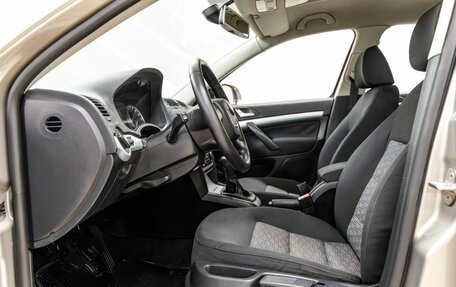 Skoda Octavia, 2011 год, 1 028 000 рублей, 26 фотография