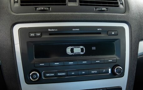 Skoda Octavia, 2011 год, 1 028 000 рублей, 29 фотография