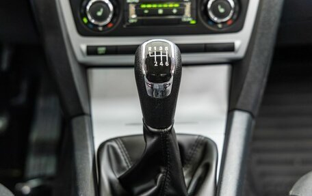 Skoda Octavia, 2011 год, 1 028 000 рублей, 23 фотография