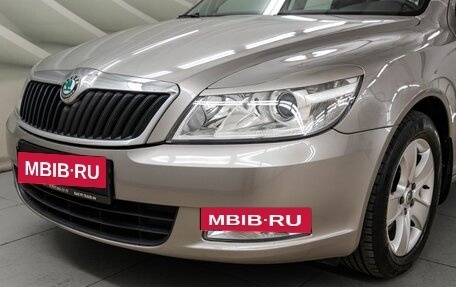 Skoda Octavia, 2011 год, 1 028 000 рублей, 10 фотография