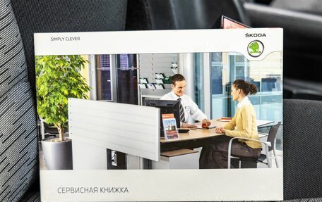 Skoda Octavia, 2011 год, 1 028 000 рублей, 35 фотография