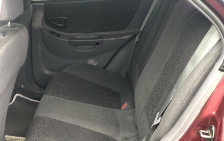 Hyundai Accent II, 2008 год, 340 000 рублей, 7 фотография