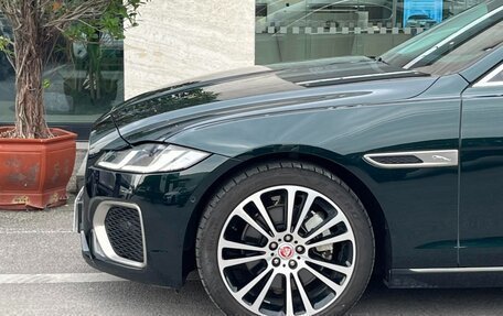 Jaguar XF II, 2024 год, 5 238 700 рублей, 5 фотография