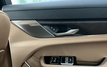 Jaguar XF II, 2024 год, 5 238 700 рублей, 7 фотография