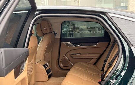 Jaguar XF II, 2024 год, 5 238 700 рублей, 6 фотография