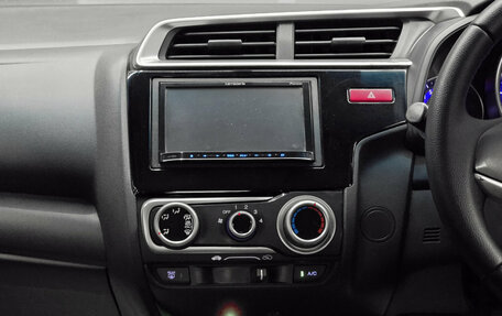 Honda Fit III, 2014 год, 929 000 рублей, 13 фотография