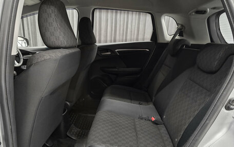 Honda Fit III, 2014 год, 929 000 рублей, 17 фотография