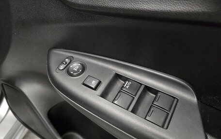Honda Fit III, 2014 год, 929 000 рублей, 18 фотография