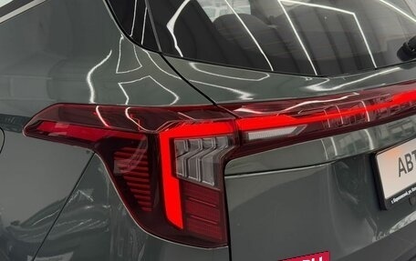KIA Seltos I, 2026 год, 2 900 000 рублей, 3 фотография