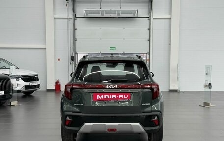 KIA Seltos I, 2026 год, 2 900 000 рублей, 4 фотография