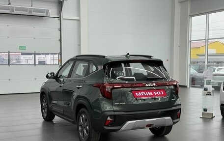 KIA Seltos I, 2026 год, 2 900 000 рублей, 2 фотография