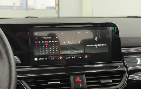 KIA Seltos I, 2026 год, 2 900 000 рублей, 16 фотография