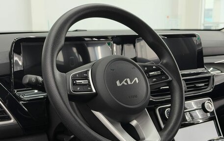 KIA Seltos I, 2026 год, 2 900 000 рублей, 15 фотография