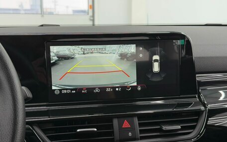 KIA Seltos I, 2026 год, 2 900 000 рублей, 17 фотография