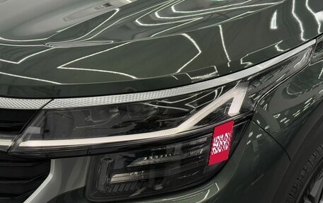 KIA Seltos I, 2026 год, 2 900 000 рублей, 7 фотография