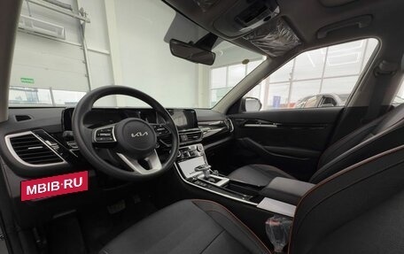 KIA Seltos I, 2026 год, 2 900 000 рублей, 14 фотография