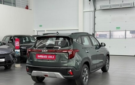 KIA Seltos I, 2026 год, 2 900 000 рублей, 5 фотография